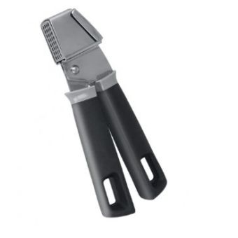 Metaltex Aluminium Garlic Press