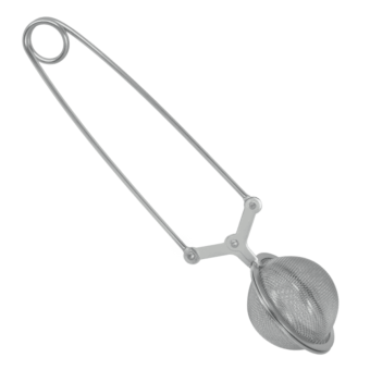 Metaltex Stainless Steel Tea infuser