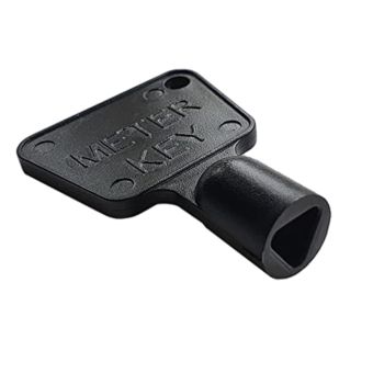 Meter Box Keys - Pack of 2