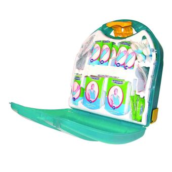 Astroplast Mezzo First Aid Kit - 20 Person