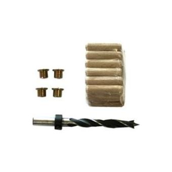 Dowel Kit 6mm