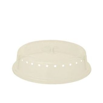 Microwave Plate Cover - 28cm