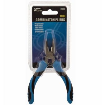 Mini Combination Pliers - Pro User