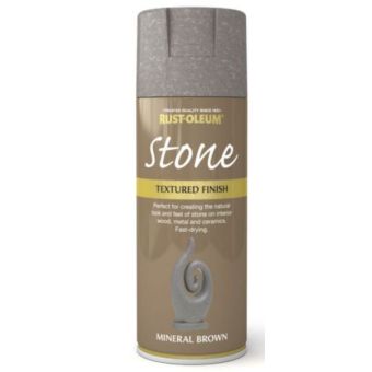 P/touch Stone Min Brown 400ml