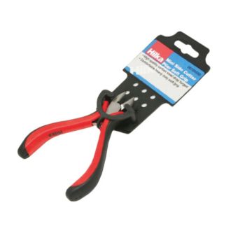 Mini Side Cutting Pliers 115mm