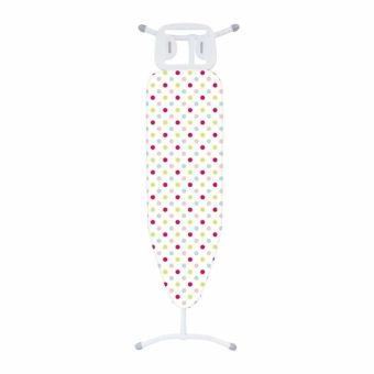 Minky Medium Ironing Board - 110 x 35cm - Image for illustrative purposes only