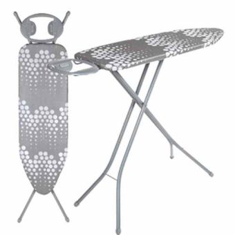 Minky Classic 4 Leg Reflector Ironing Board