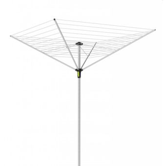 Minky Easy Breeze 45m 4 Arm Rotary Clothes Line