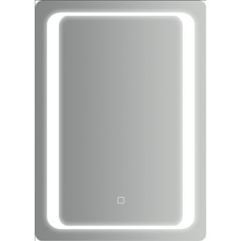Tema Miramare Touch Sensor Back-LIT LED Mirror
