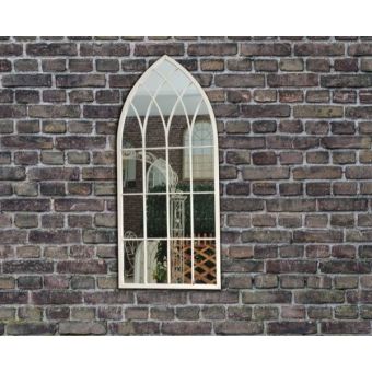 Pagoda Kew Outside Mirror