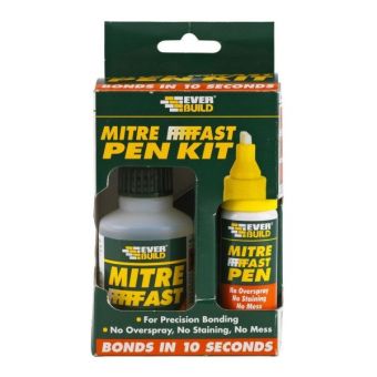 Mitre Fast Pen Kit
