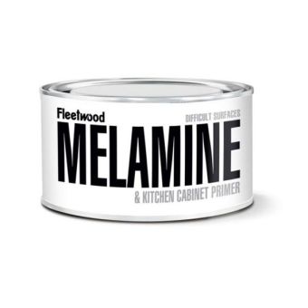 Fleetwood Difficult Surfaces MELAMINE & Kitchen Cabinet Primer - 500ml