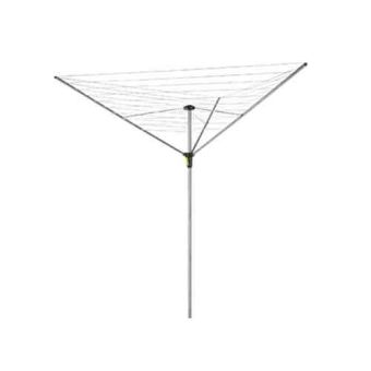 Minky Easy Breeze 30m - 3 arm Rotary Clothes Line