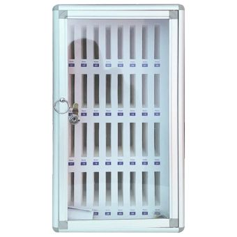 Mobile Phone Safe For 32 Mobiles