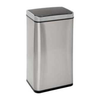 Motion Sensor Bin 40L