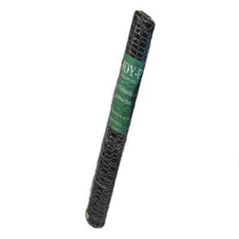Moy Galvanised Wire Netting 24'' X 2'' X 50m