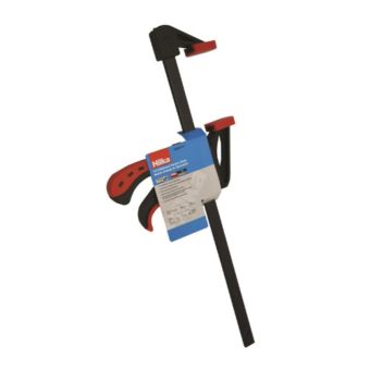 Multi Use Quick Ratchet Clamp 12"