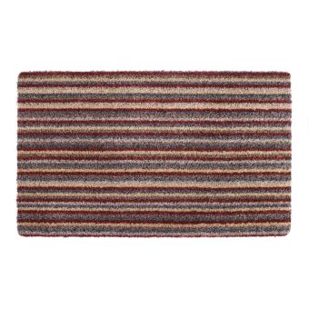 My Mat Cotton Candy Spice 80cm x 95cm – Stylish, Super Absorbent Barrier Mat for Clean Floors