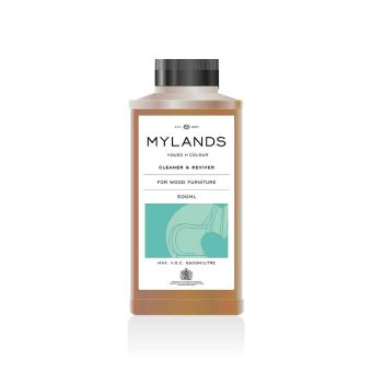 Mylands Furniture Cleaner & Reviver - 500ml