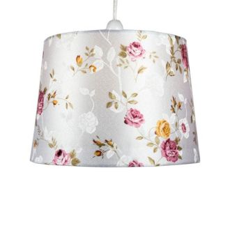 Pink Empire Lamp Shade - 25cm