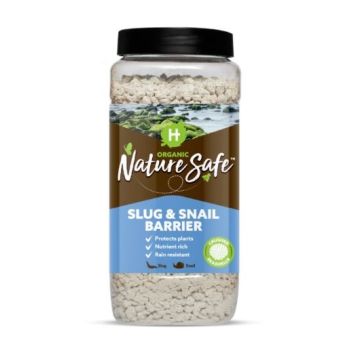 Nature Safe Slug and Snail Barrier