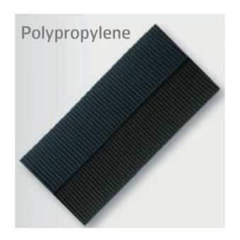 Navy Marine Strap 25mm