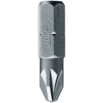 No 2 Pozi Screwdriver