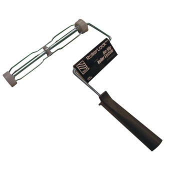 Nour Plastic Frame 9x1.5