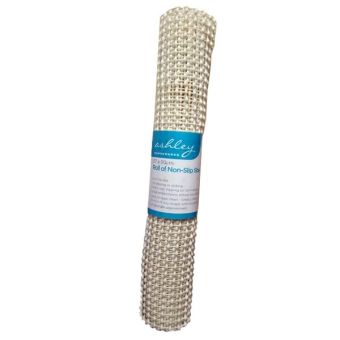 Ashley Housewares Roll Of Non-Slip Sheeting - 37 x 90cm