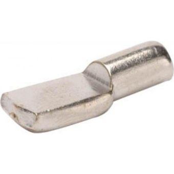 5mm Nickel Shelf Stud
