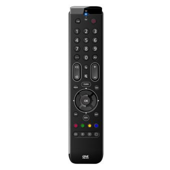 One For All Universal Remote Control