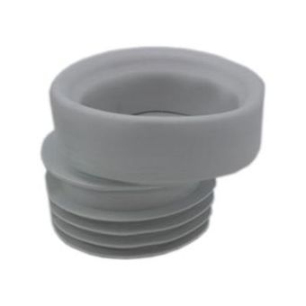 Offset Pan Connector