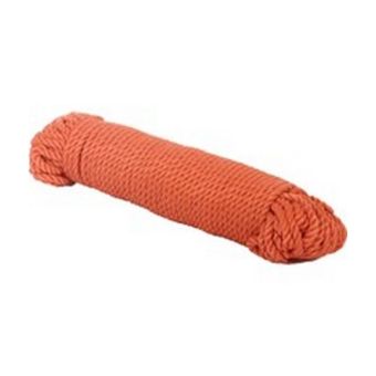 Orange Clothesline 30m