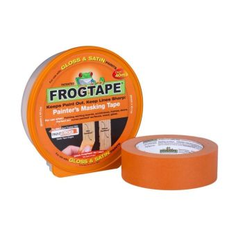 Frog Tape Gloss & Satin 24mm X 41.1m