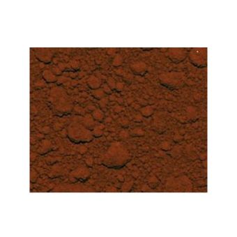 500grms Red Ochre Pigment