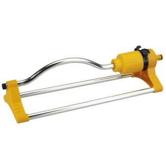 Daye Rectangular Oscillating Garden Sprinkler