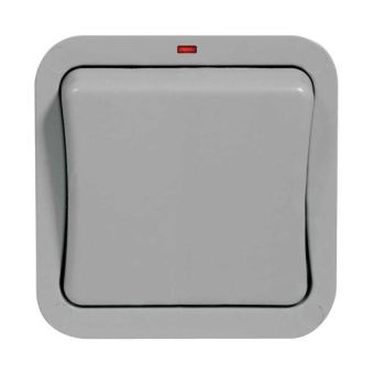 Ourdoor switch