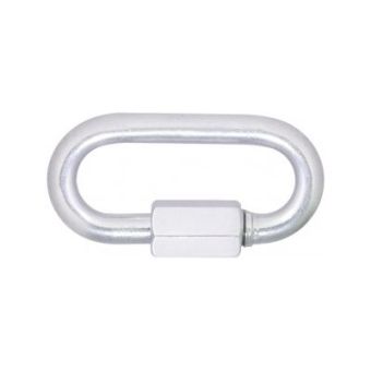 Oval Quick Link