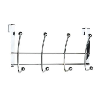 Croydex Wire Over Door Ball multi Hook