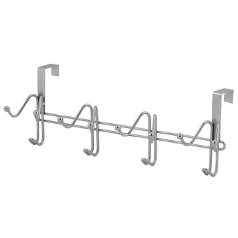 Blue Canyon Ornate Overdoor 4 Hook