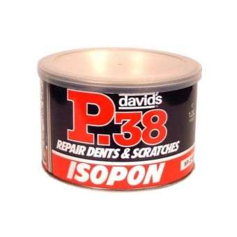 U-POL P38 Easy Sand Paste 250ml