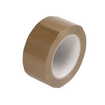 Brown Packing Tape