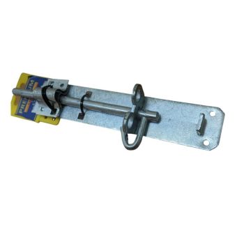 Heavy Duty Padbolt 10 inch