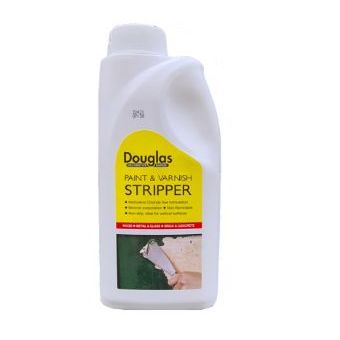 Douglas Paint and Varnish Stripper - 500ml