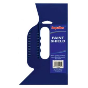 SupaDec Paint Shield