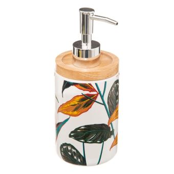 Palawan Soap Dispenser