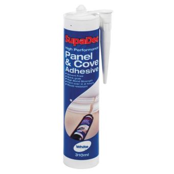 Panel & Cove Adhesive 310ml