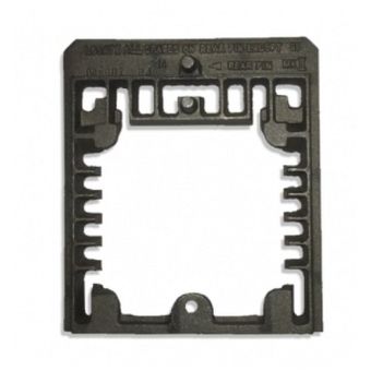 Percy Doughty Fireside Bottom Frame To Suit Parkray 88/99 QTG