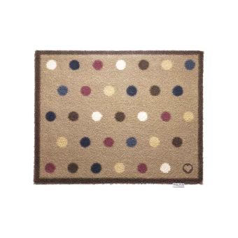 Hug Rug Pattern Spot - 65cm x 85cm