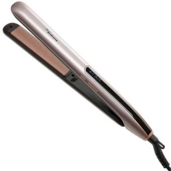 Paul Anthony StyleUltra Ceramic Hair Straightener with Tourmaline Plates